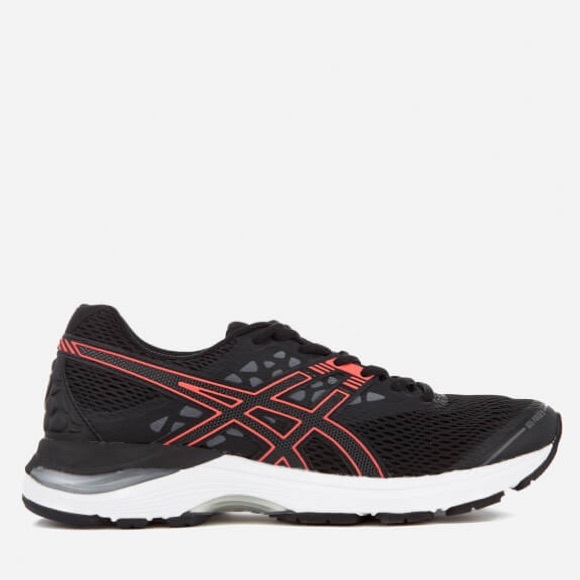 asics pulse 9 womens